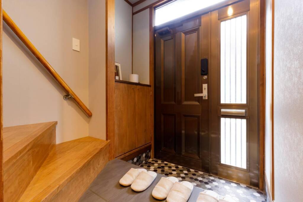 Negau House Villa Tokyo Eksteriør billede