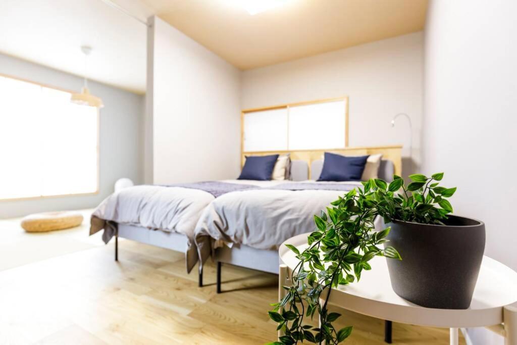 Negau House Villa Tokyo Eksteriør billede