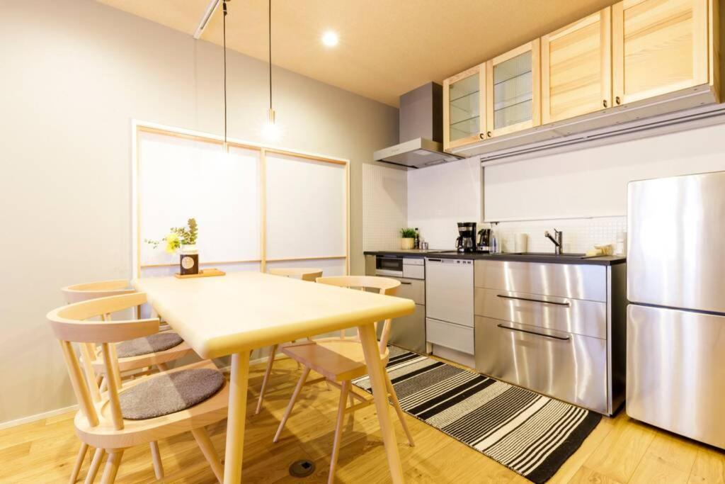 Negau House Villa Tokyo Eksteriør billede