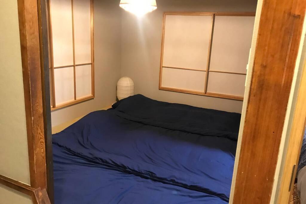 Negau House Villa Tokyo Eksteriør billede