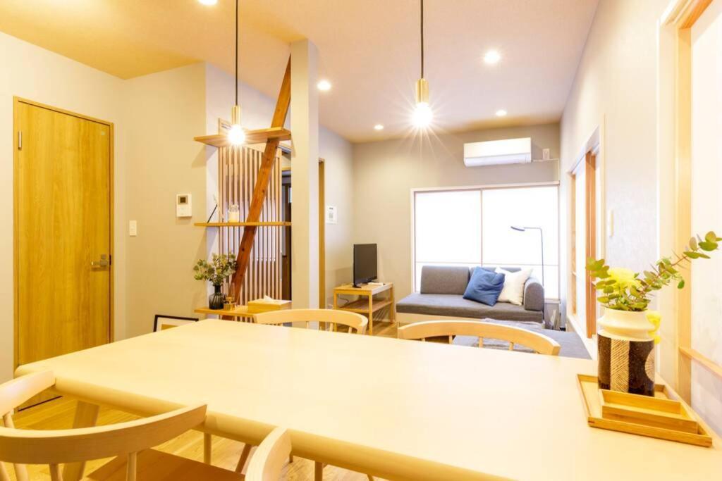Negau House Villa Tokyo Eksteriør billede