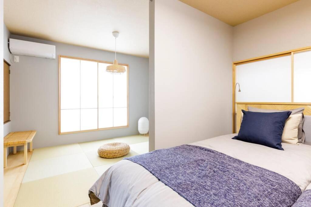 Negau House Villa Tokyo Eksteriør billede