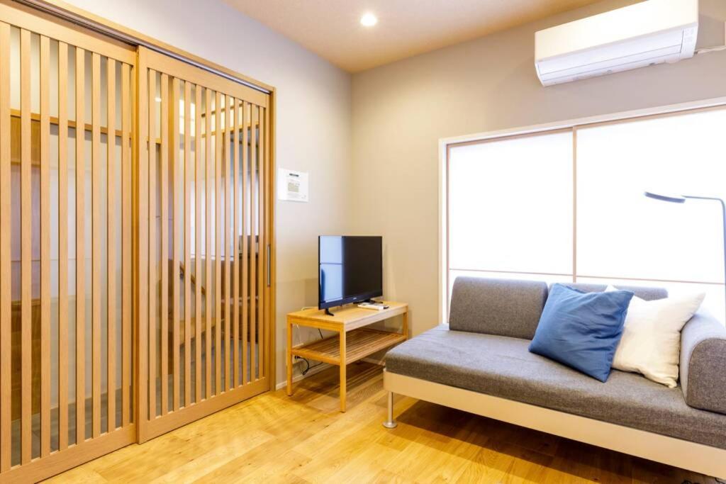 Negau House Villa Tokyo Eksteriør billede