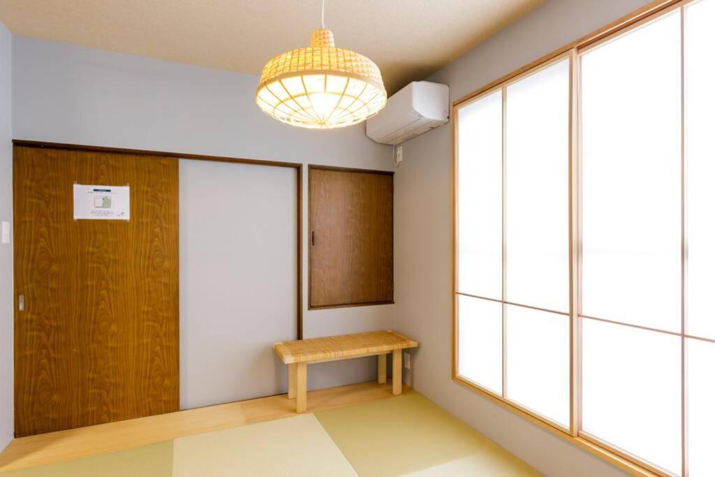Negau House Villa Tokyo Eksteriør billede
